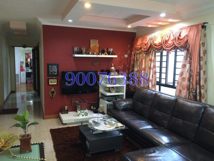 Blk 157C Rivervale Crescent (Sengkang), HDB 4 Rooms #84902812